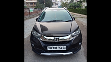 Second Hand Honda WR-V Exclusive Edition Diesel in Kanpur