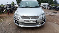 Used Maruti Suzuki Swift VDi [2014-2017] in Bhubaneswar