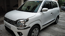 Used Maruti Suzuki Wagon R ZXi 1.2 in Aurangabad