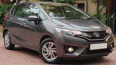 Used Honda Jazz VX CVT Petrol in Thane