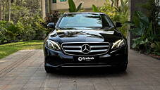 Used Mercedes-Benz E-Class E 220 d Avantgarde in Malappuram