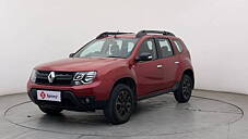 Used Renault Duster 85 PS RXS 4X2 MT Diesel in Chennai