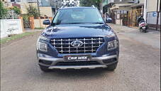 Used Hyundai Venue SX 1.5 CRDi in Mysore
