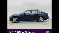 Used BMW 3 Series 320i Luxury Line in Mumbai