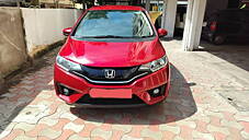 Used Honda Jazz V Petrol in Chennai