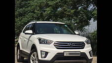 Used Hyundai Creta 1.6 SX in Mohali