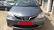 Used Toyota Etios G in Lucknow