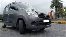 Used Maruti Suzuki Wagon R 1.0 LXi in Navi Mumbai