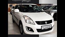 Used Maruti Suzuki Swift VDi in Jaipur