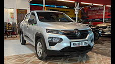 Used Renault Kwid 1.0 RXL [2017-2019] in Thane