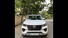 Used Toyota Fortuner 4X2 AT 2.8 Diesel in Lucknow