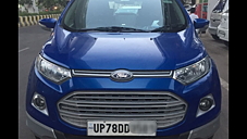 Second Hand Ford EcoSport Titanium 1.5 TDCi in Kanpur