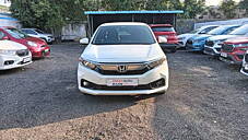 Used Honda Amaze 1.5 V CVT Diesel in Chennai