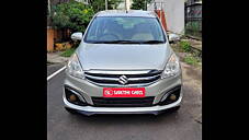 Used Maruti Suzuki Ertiga ZDI + SHVS in Chennai