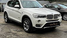 Used BMW X3 xDrive-20d xLine in Pune