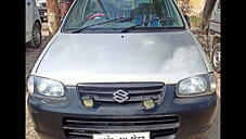 Second Hand Maruti Suzuki Alto LX CNG in Kanpur