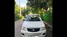 Used Maruti Suzuki Alto K10 VXi in Chandigarh