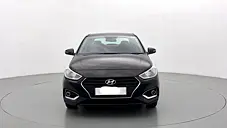 Second Hand Hyundai Verna EX 1.4 VTVT in Kolkata