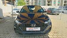 Used Hyundai i20 Sportz 1.5 MT Diesel in Chennai