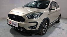 Used Ford Freestyle Titanium 1.5 TDCi in Kochi