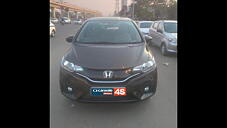 Second Hand Honda Jazz V Petrol in Kolkata