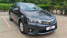 Used Toyota Corolla Altis 1.8 G in Ahmedabad