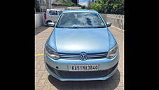 Used Volkswagen Polo Comfortline 1.2L (P) in Bangalore