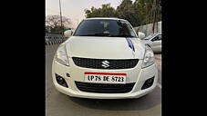 Used Maruti Suzuki Swift LDi in Lucknow