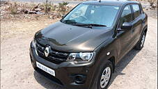 Used Renault Kwid 1.0 RXL [2017-2019] in Pune