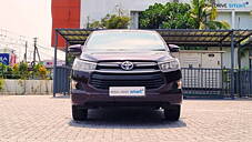 Used Toyota Innova Crysta 2.4 G 8 STR [2016-2017] in Kochi