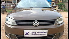 Used Volkswagen Jetta Highline TDI in Bangalore