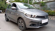 Used Tata Tiago Revotron XZA in Bangalore