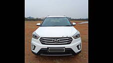 Used Hyundai Creta SX 1.6 CRDI in Raipur