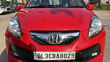 Used Honda Brio VX MT in Delhi