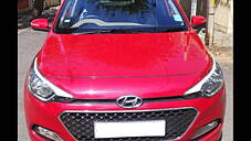 Used Hyundai Elite i20 Sportz 1.4 CRDI in Bangalore