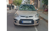Second Hand Hyundai i10 Sportz 1.2 AT in Bangalore