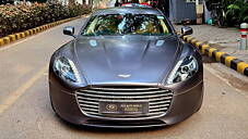 Used Aston Martin Rapide S V12 in Delhi