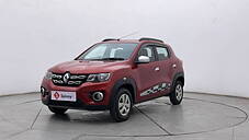 Used Renault Kwid 1.0 RXT Edition in Chennai