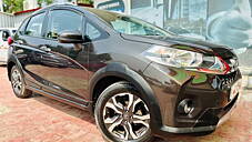 Used Honda WR-V VX MT Diesel in Ahmedabad