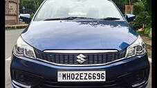 Used Maruti Suzuki Ciaz Sigma Hybrid 1.5 [2018-2020] in Mumbai