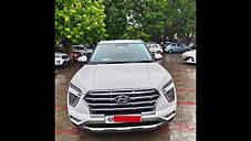 Used Hyundai Creta SX 1.5 Diesel Automatic in Lucknow