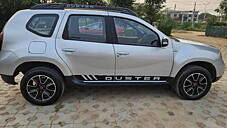 Used Renault Duster RXS CVT in Delhi