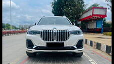 Used BMW X7 xDrive30d DPE in Bangalore