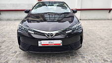 Used Toyota Corolla Altis J in Delhi