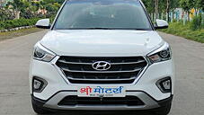 Second Hand Hyundai Creta SX 1.6 CRDi in Indore