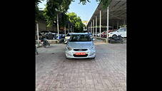 Used Hyundai Verna Fluidic 1.6 VTVT SX Opt AT in Lucknow