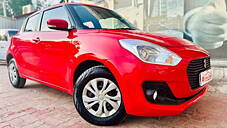 Used Maruti Suzuki Swift VXi [2014-2017] in Ahmedabad