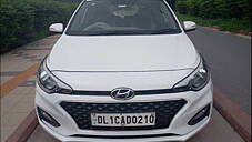 Used Hyundai Elite i20 Sportz 1.2 [2016-2017] in Delhi