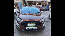 Used Ford EcoSport Ambiente 1.5 TDCi in Patna