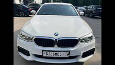 Used BMW 5 Series 530d M Sport [2013-2017] in Surat